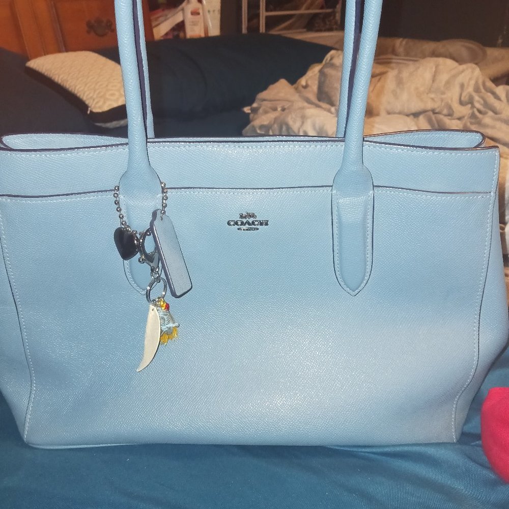 Designer purses